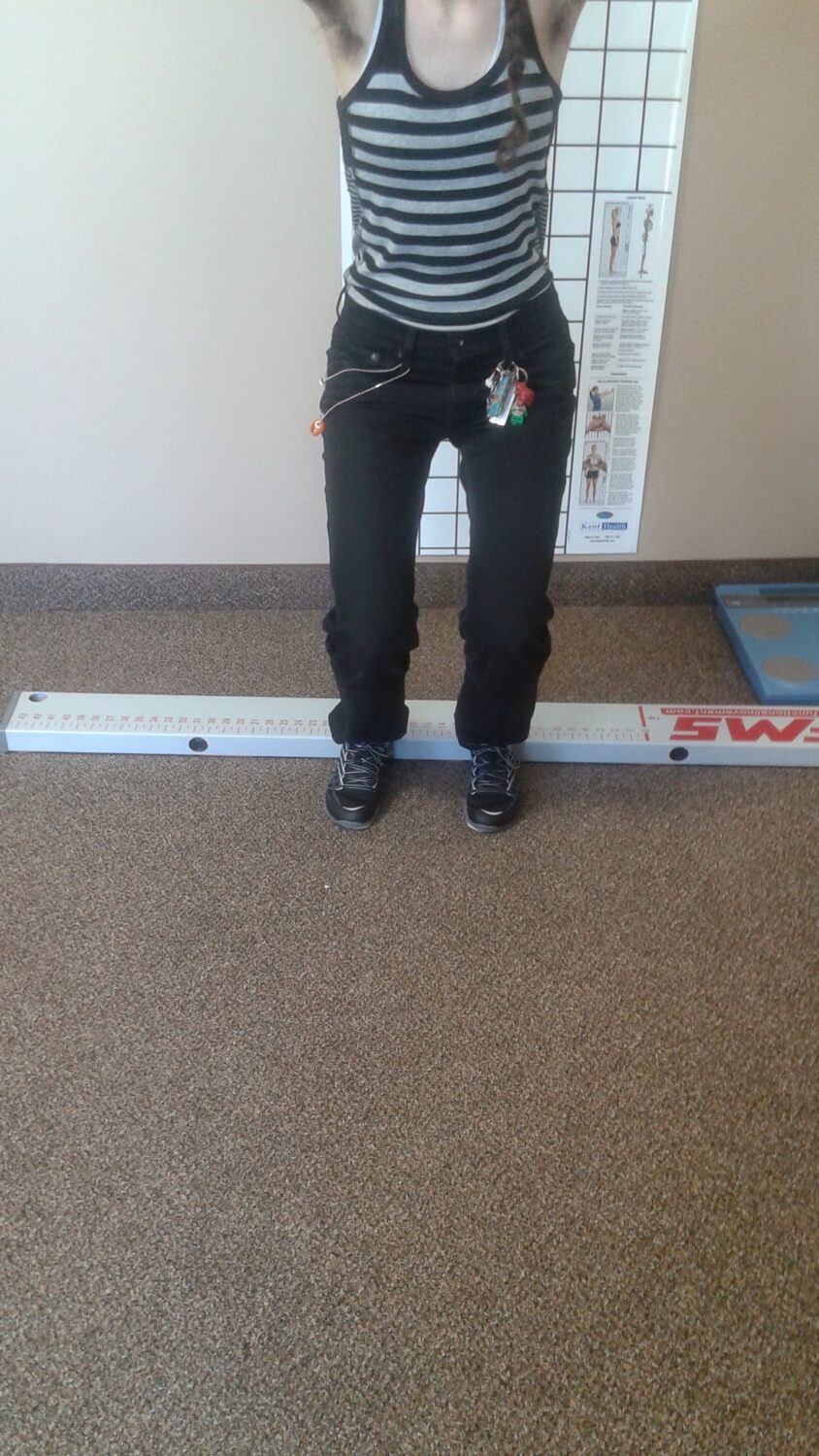 Myoskeletal Alignment Therapy in MN SHIFT Fitness & Massage