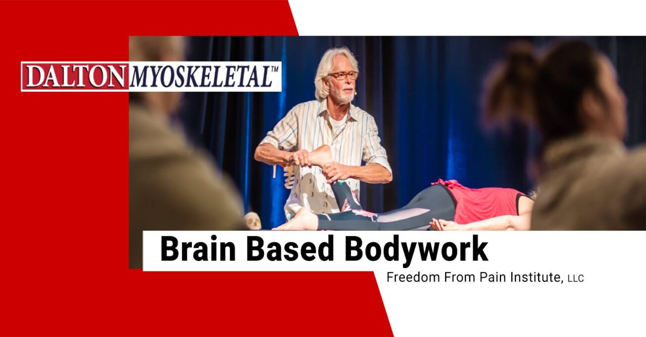 Myoskeletal Alignment Brain Based Bodywork SHIFT Fitness & Massage