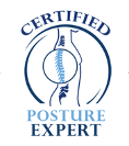 CPE Certified Posture Expert badge logo